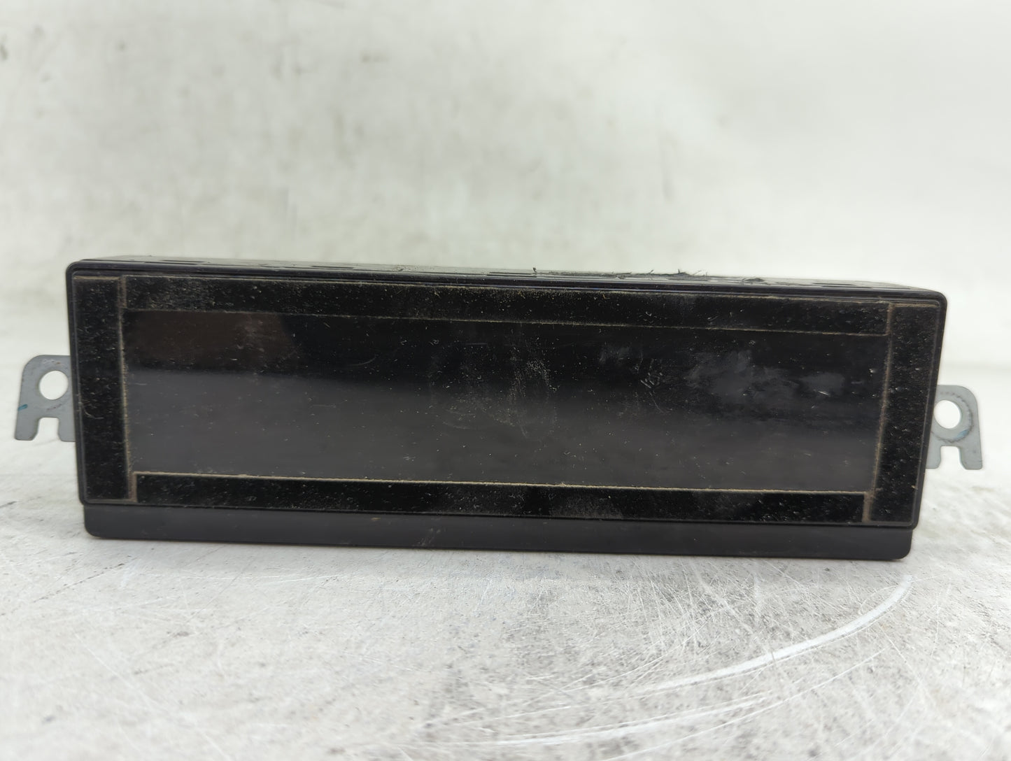 2009 Ford Focus Information Display Screen - Oemusedautoparts1.com