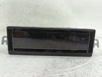 2009 Ford Focus Information Display Screen - Oemusedautoparts1.com