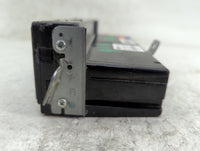 2009 Ford Focus Information Display Screen - Oemusedautoparts1.com