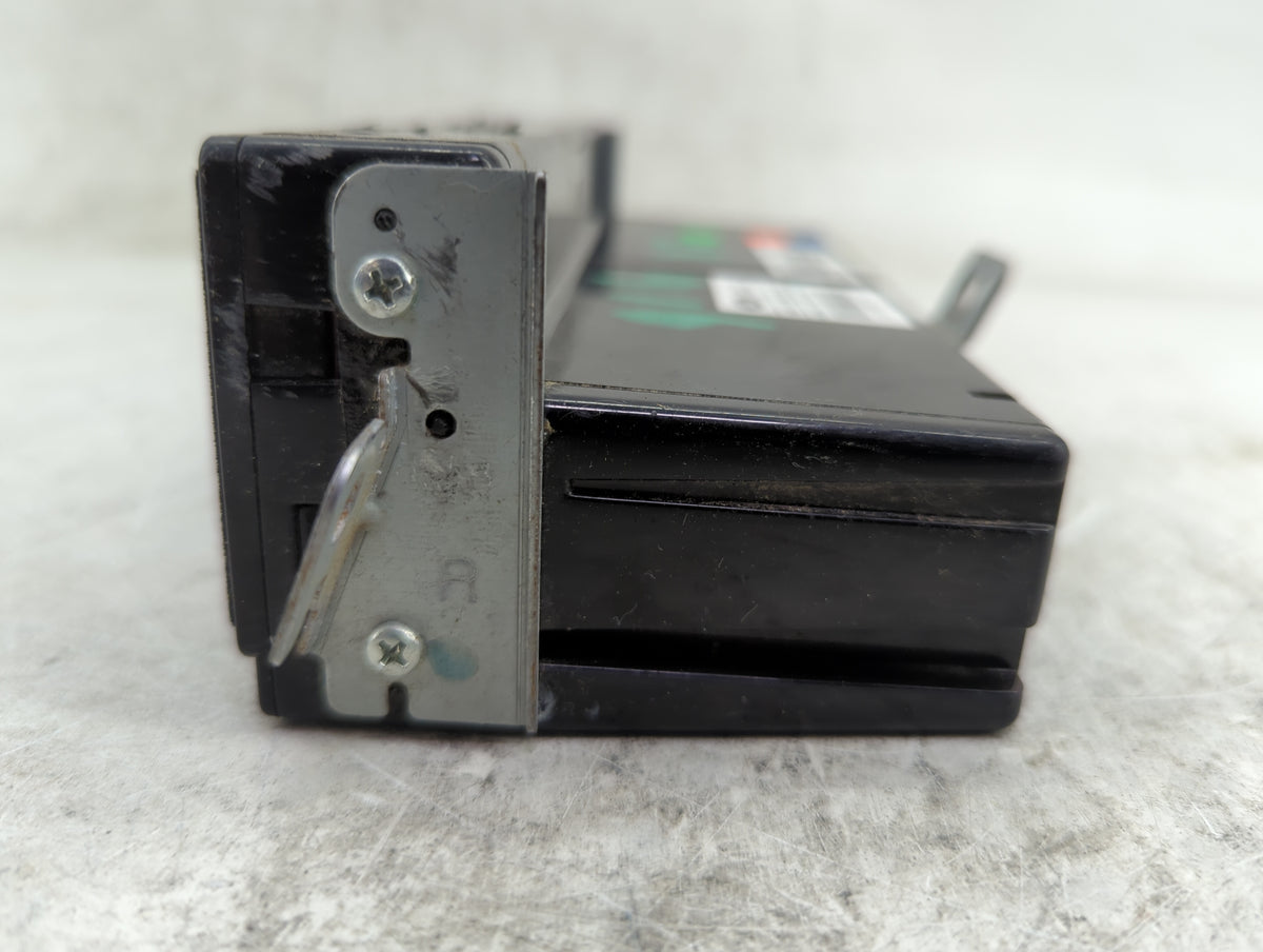 2009 Ford Focus Information Radio Display Screen - Oemusedautoparts1.com