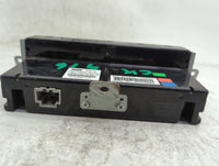2009 Ford Focus Information Display Screen - Oemusedautoparts1.com