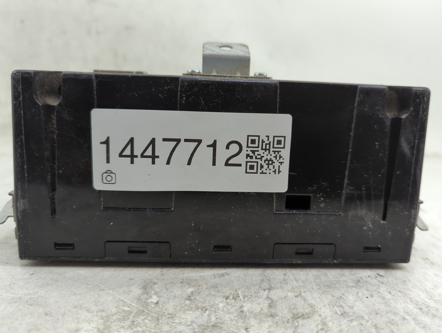 2009 Ford Focus Information Display Screen - Oemusedautoparts1.com