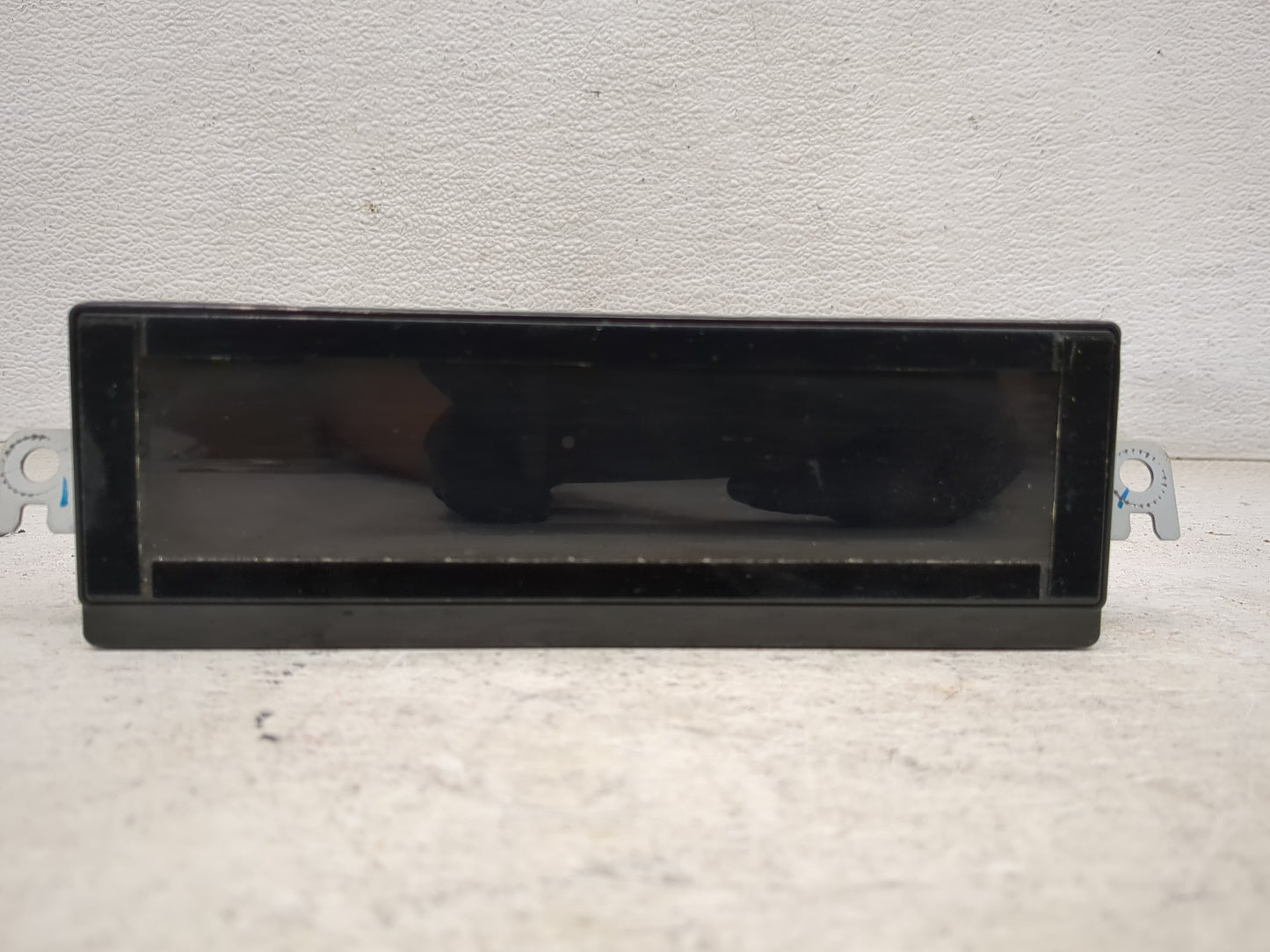 2009-2009 Ford Focus Am Fm Cd Player Radio Receiver 1463751 - Oemusedautoparts1.com