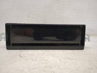 2009-2009 Ford Focus Am Fm Cd Player Radio Receiver 1463751 - Oemusedautoparts1.com
