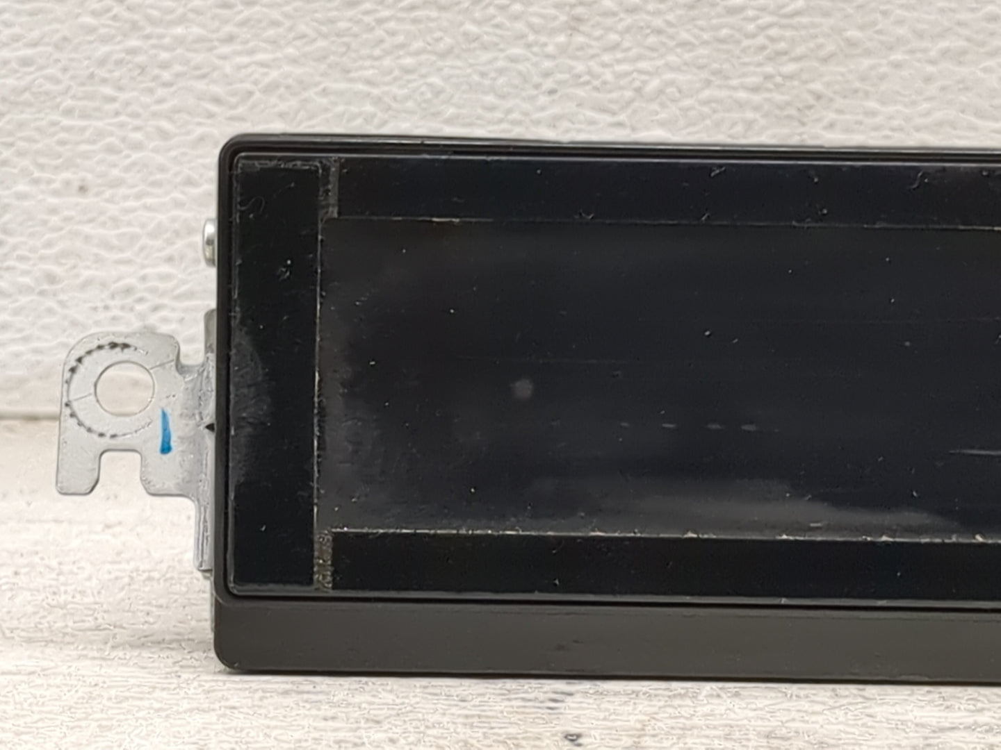 2009-2009 Ford Focus Am Fm Cd Player Radio Receiver 1463751 - Oemusedautoparts1.com