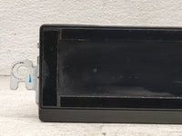 2009-2009 Ford Focus Am Fm Cd Player Radio Receiver 1463751 - Oemusedautoparts1.com