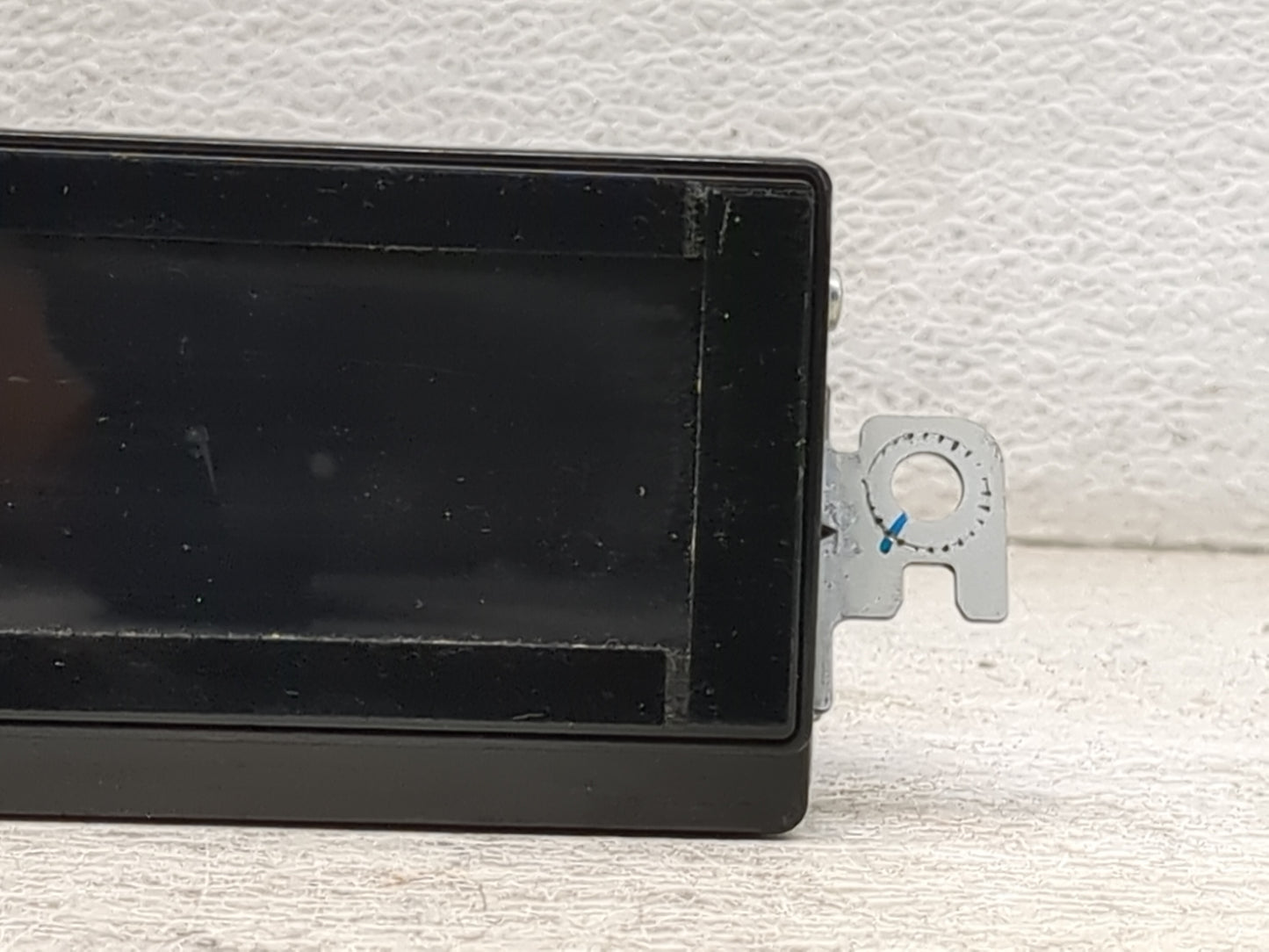 2009-2009 Ford Focus Am Fm Cd Player Radio Receiver 1463751 - Oemusedautoparts1.com