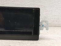 2009-2009 Ford Focus Am Fm Cd Player Radio Receiver 1463751 - Oemusedautoparts1.com