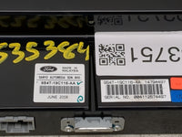 2009-2009 Ford Focus Am Fm Cd Player Radio Receiver 1463751 - Oemusedautoparts1.com