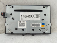 2009-2011 Ford Focus Radio Control Panel 1464260 - Oemusedautoparts1.com