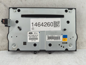 compare product 2009-2011 Ford Focus Radio Control Panel 1464260