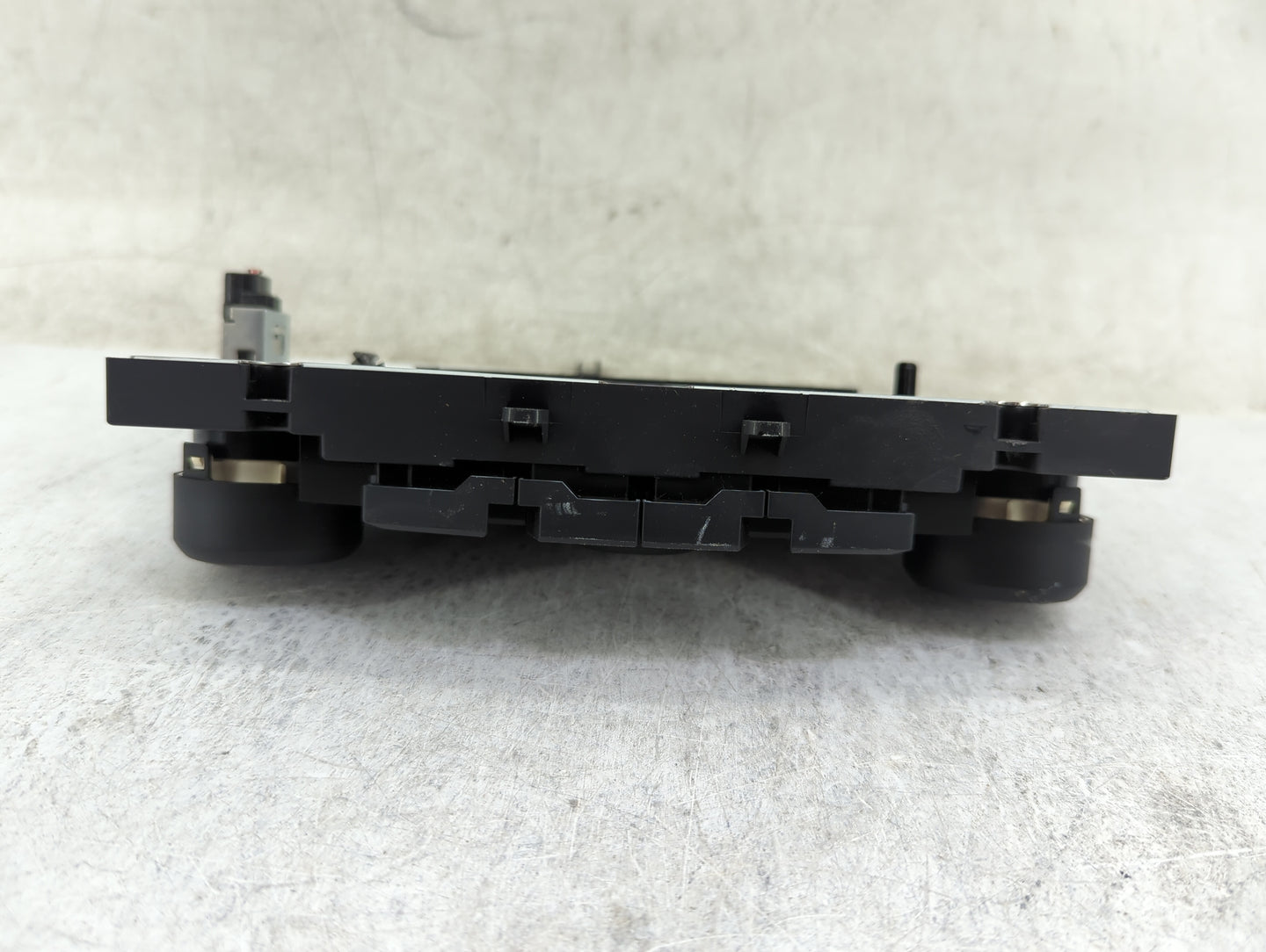 2009-2011 Ford Focus Radio Control Panel 1464260 - Oemusedautoparts1.com