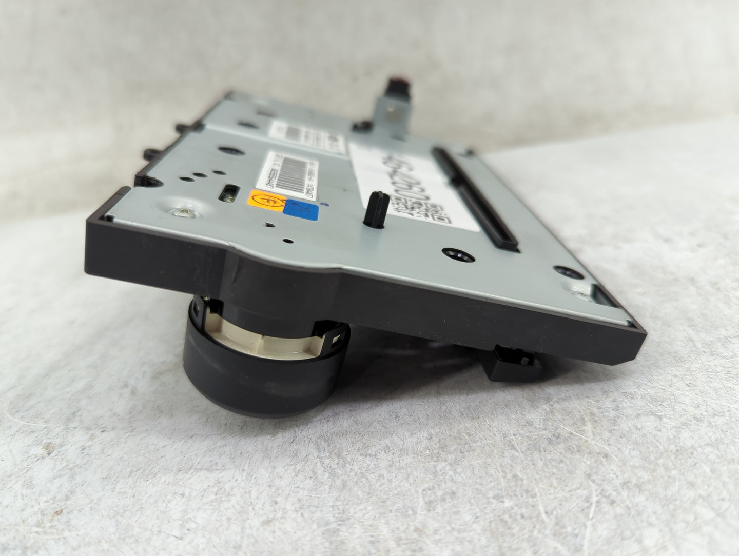 2009-2011 Ford Focus Radio Control Panel 1464260 - Oemusedautoparts1.com