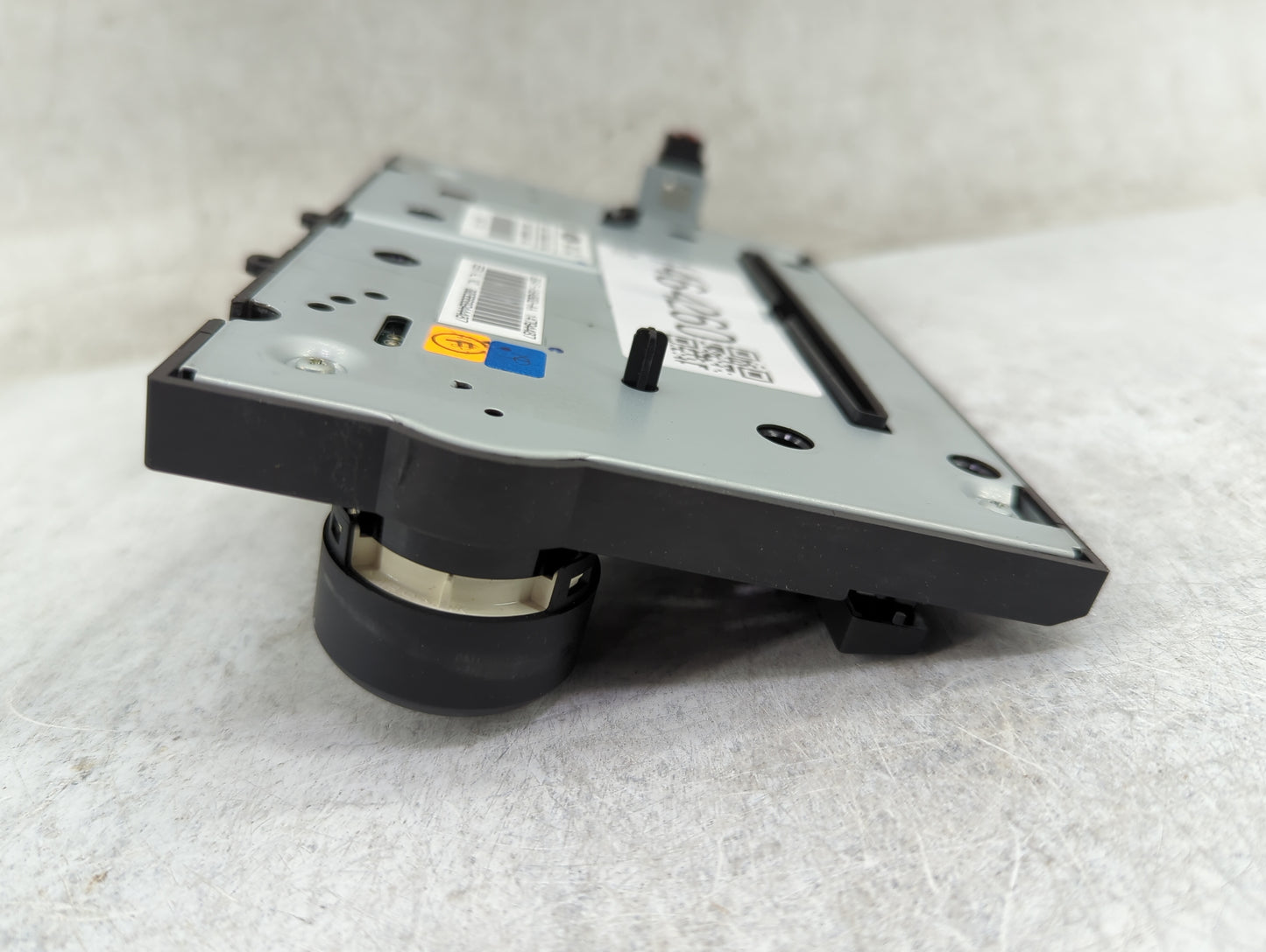 2009-2011 Ford Focus Radio Control Panel 1464260 - Oemusedautoparts1.com