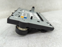 2009-2011 Ford Focus Radio Control Panel 1464260 - Oemusedautoparts1.com