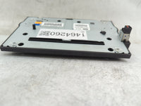 2009-2011 Ford Focus Radio Control Panel 1464260 - Oemusedautoparts1.com