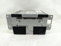 2009-2011 Ford Focus Radio AM FM Cd Player Receiver Replacement P/N:9S4T-19C107-AD 9S4T18C869BD Fits Fits 2009 2010 2011 OEM