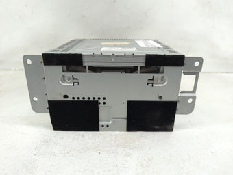 compare product 2009-2011 Ford Focus Radio AM FM Cd Player Receiver Replacement P/N:9S4T-19C107-AD 9S4T18C869BD Fits Fits 2009 2010 2011 OEM Used Auto Parts