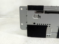 2009-2011 Ford Focus Radio AM FM Cd Player Receiver Replacement P/N:9S4T-19C107-AD 9S4T18C869BD Fits Fits 2009 2010 2011 OEM