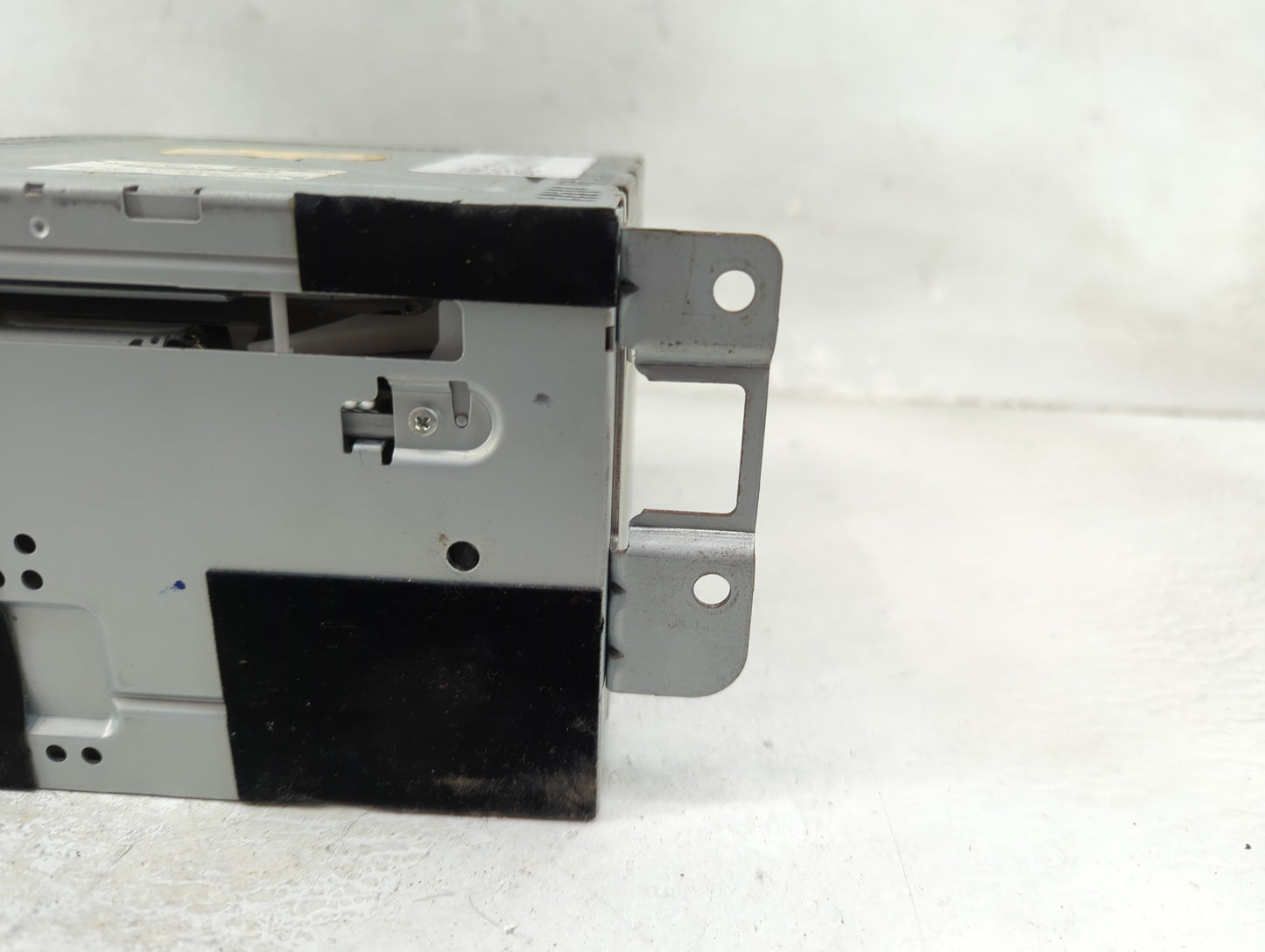 2009-2011 Ford Focus Radio AM FM Cd Player Receiver Replacement P/N:9S4T-19C107-AD 9S4T18C869BD Fits Fits 2009 2010 2011 OEM