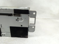 2009-2011 Ford Focus Radio AM FM Cd Player Receiver Replacement P/N:9S4T-19C107-AD 9S4T18C869BD Fits Fits 2009 2010 2011 OEM