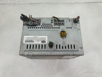 2009-2011 Ford Focus Radio AM FM Cd Player Receiver Replacement P/N:9S4T-19C107-AD 9S4T18C869BD Fits Fits 2009 2010 2011 OEM
