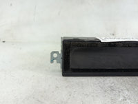 2009 Ford Focus Information Radio Display Screen 1489387 - Oemusedautoparts1.com