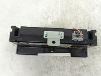 2009 Ford Focus Information Radio Display Screen 1489387 - Oemusedautoparts1.com
