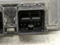 2008-2011 Ford Focus PCM Engine Control Computer ECU ECM PCU OEM P/N:8S4A-CA 8S4A-12A650-ARC, PCM190 Fits Fits 2008 2009 201