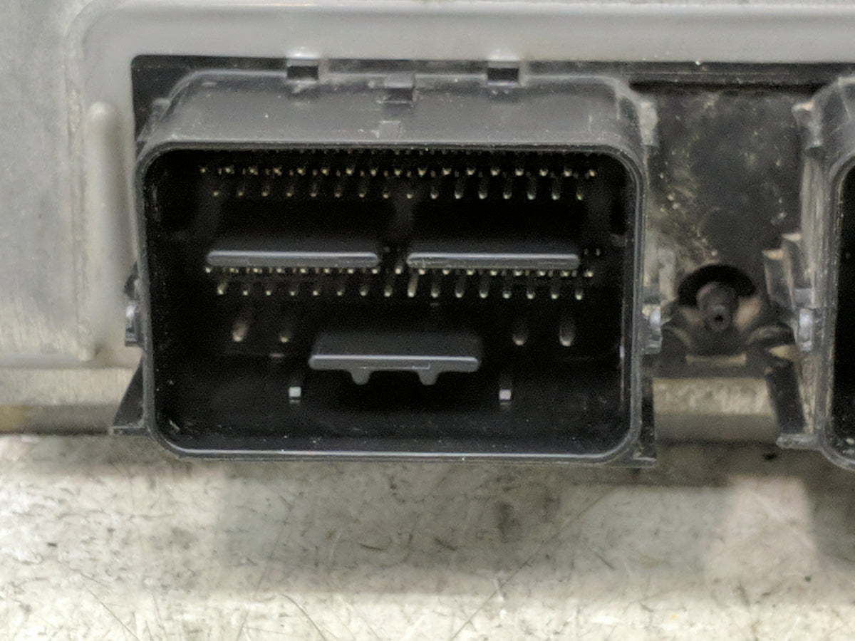 2008-2011 Ford Focus PCM Engine Control Computer ECU ECM PCU OEM P/N:8S4A-CA 8S4A-12A650-ARC, PCM190 Fits Fits 2008 2009 201