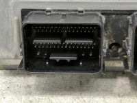 2008-2011 Ford Focus PCM Engine Control Computer ECU ECM PCU OEM P/N:8S4A-CA 8S4A-12A650-ARC, PCM190 Fits Fits 2008 2009 201