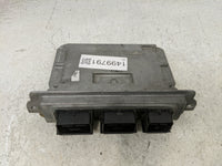 2008-2011 Ford Focus PCM Engine Control Computer ECU ECM PCU OEM P/N:8S4A-CA 8S4A-12A650-ARC, PCM190 Fits Fits 2008 2009 201