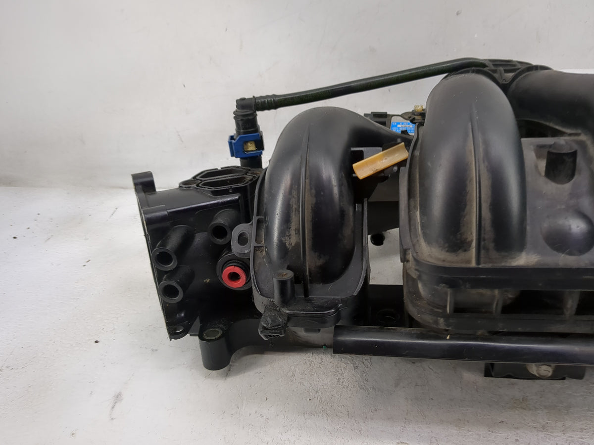 2009 Ford Focus Air Intake Manifold P/N:8S4G-DC Fits OEM Used Auto Parts - Oemusedautoparts1.com