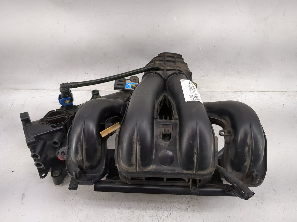 2009 Ford Focus Air Intake Manifold P/N:8S4G-DC Fits OEM Used Auto Parts - Oemusedautoparts1.com