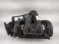2009 Ford Focus Air Intake Manifold P/N:8S4G-DC Fits OEM Used Auto Parts - Oemusedautoparts1.com