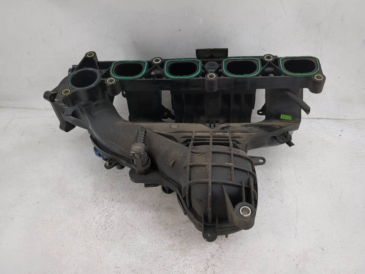 2009 Ford Focus Air Intake Manifold P/N:8S4G-DC Fits OEM Used Auto Parts - Oemusedautoparts1.com