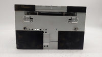 2009-2009 Ford Focus Am Fm Cd Player Radio Receiver - Oemusedautoparts1.com