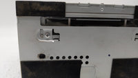 2009-2009 Ford Focus Am Fm Cd Player Radio Receiver - Oemusedautoparts1.com