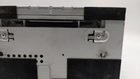 2009-2009 Ford Focus Am Fm Cd Player Radio Receiver - Oemusedautoparts1.com