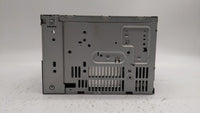 2009-2009 Ford Focus Am Fm Cd Player Radio Receiver - Oemusedautoparts1.com