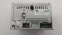 2009-2009 Ford Focus Am Fm Cd Player Radio Receiver - Oemusedautoparts1.com