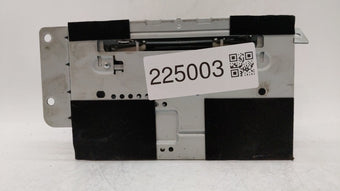 compare product 2009-2009 Ford Focus Am Fm Cd Player Radio Receiver 225003