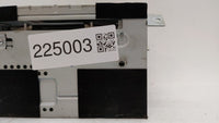 2009-2009 Ford Focus Am Fm Cd Player Radio Receiver 225003 - Oemusedautoparts1.com