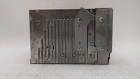 2009-2009 Ford Focus Am Fm Cd Player Radio Receiver 225003 - Oemusedautoparts1.com