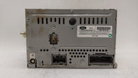 2009-2009 Ford Focus Am Fm Cd Player Radio Receiver 225003 - Oemusedautoparts1.com