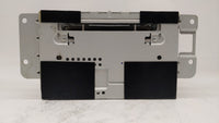 2009 Ford Focus Radio AM FM Cd Player Receiver Replacement P/N:9S4T-19C157-AB 9S4T-19C157-AA, 9S4T-19C157-AC, 9S4T-19C157-AD