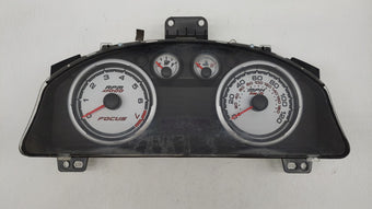 compare product 2009 Ford Focus Instrument Cluster Speedometer Gauges P/N:9S4T-10849-BD Fits OEM Used Auto Parts