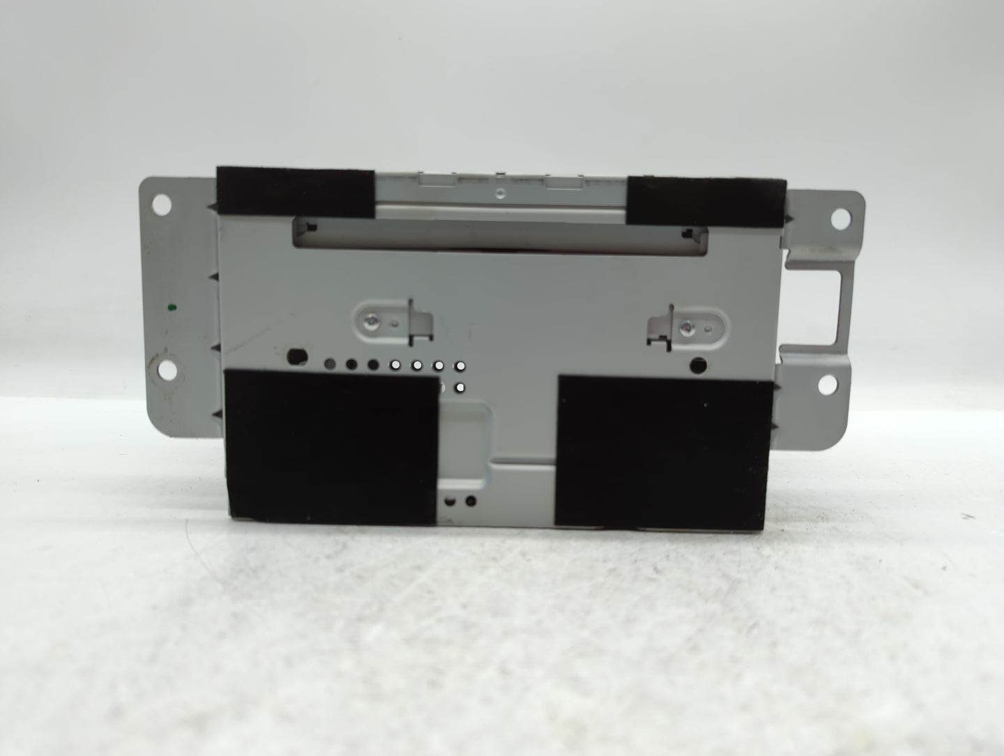 2009-2009 Ford Focus Am Fm Cd Player Radio Receiver - Oemusedautoparts1.com