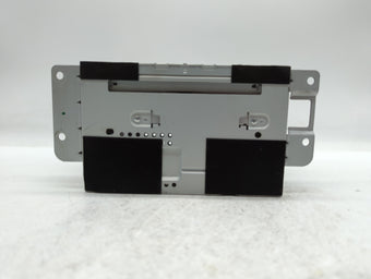 compare product 2009-2009 Ford Focus Am Fm Cd Player Radio Receiver