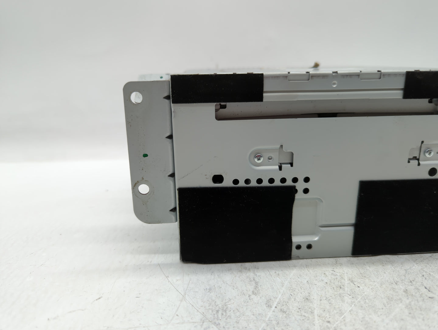 2009-2009 Ford Focus Am Fm Cd Player Radio Receiver - Oemusedautoparts1.com